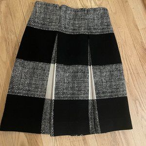 vintage Yves Saint Laurent skirt